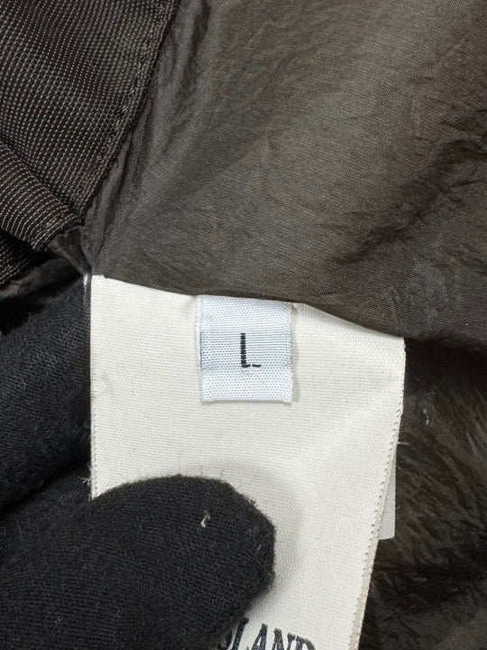 Stone Island Garment Dyed Down