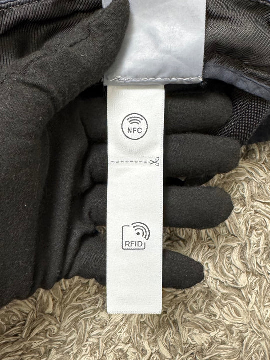 Stone Island bermuda
