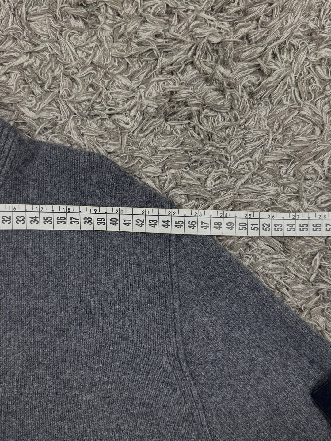 Stone Island maglione half zip