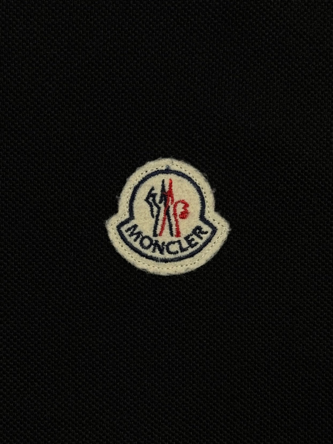 Moncler Polo
