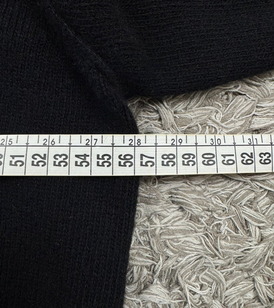 Stone Island maglione con zip e bottoni