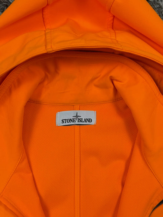 Stone Island Soft Shell-R