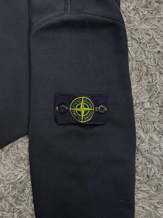 Stone Island felpa girocollo