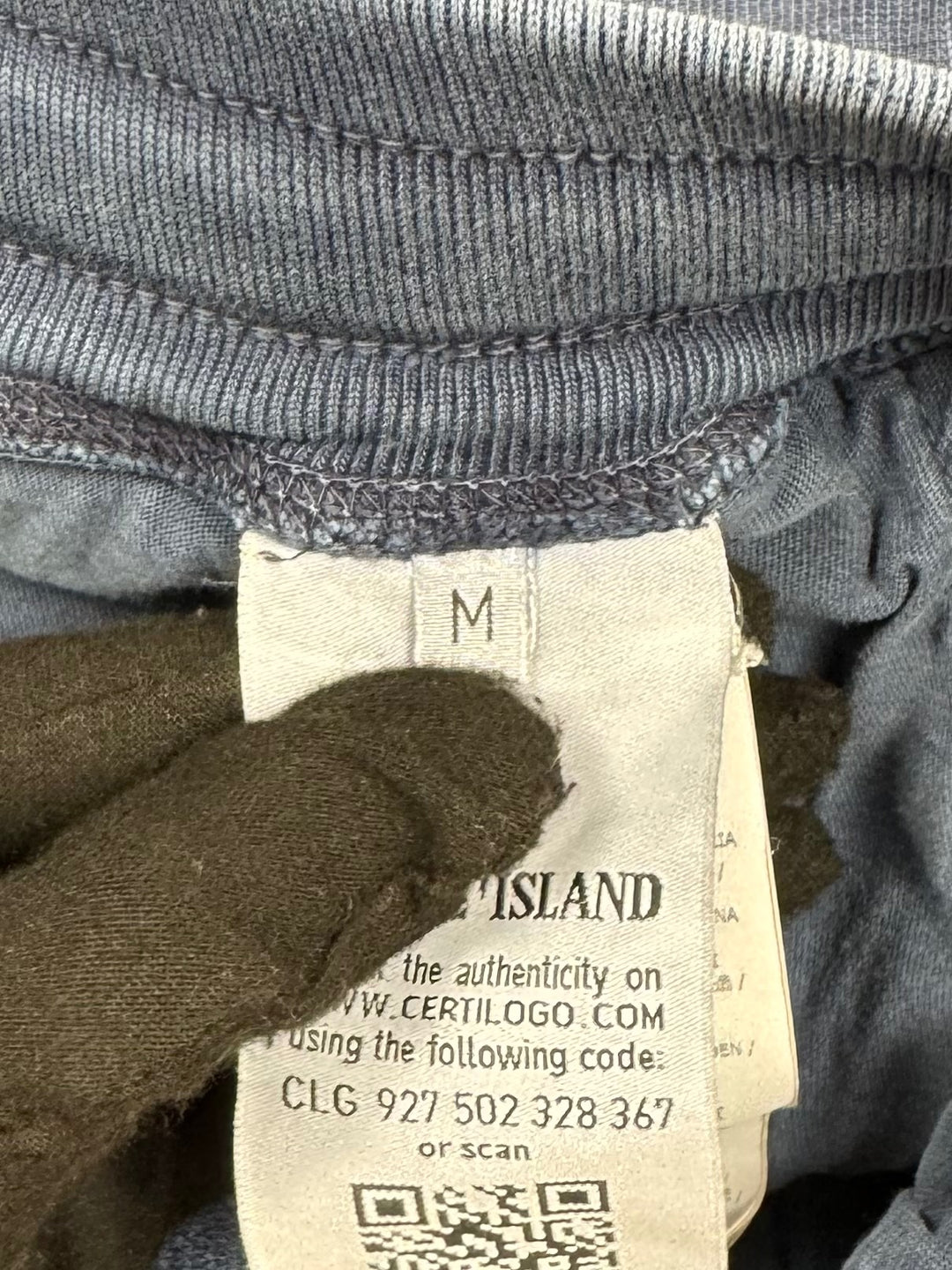 Stone Island Shorts