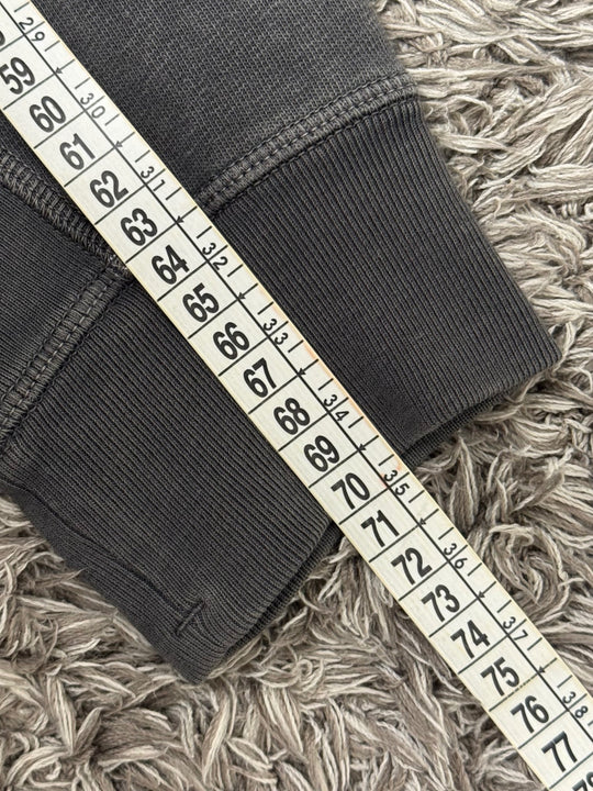 Stone Island felpa con cappuccio zip e cappuccio