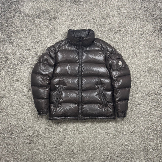 Moncler Chevalier Piumino Lucido