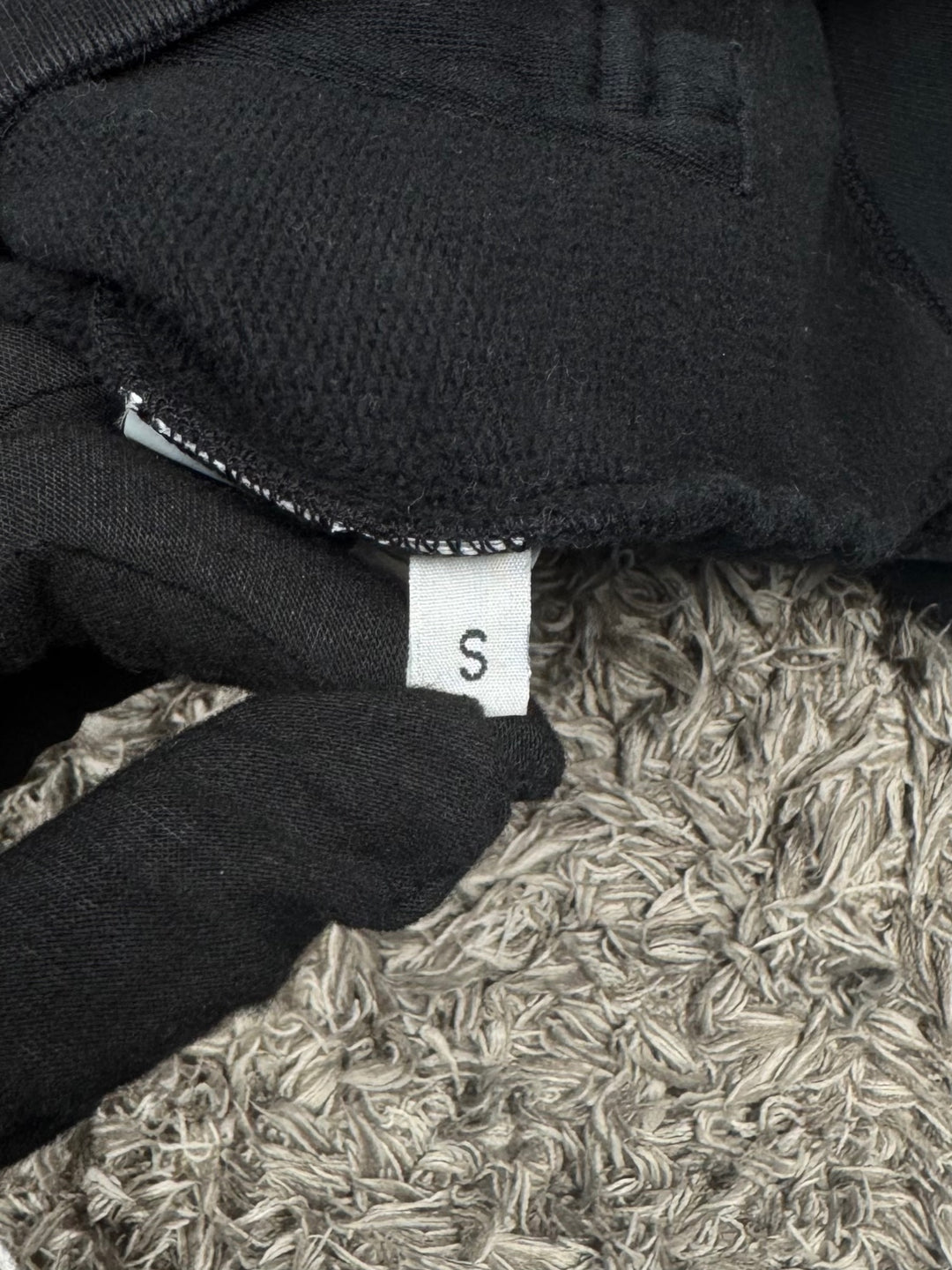 Stone Island Felpa Full Zip