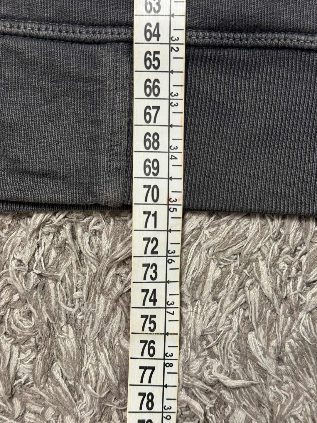 Stone Island felpa con cappuccio zip e cappuccio