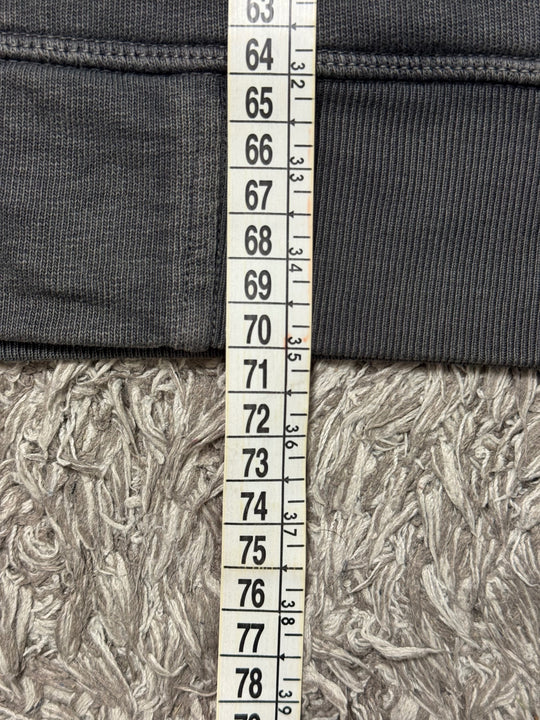 Stone Island felpa con cappuccio zip e cappuccio