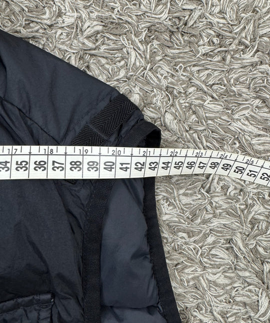 Stone Island smanicato