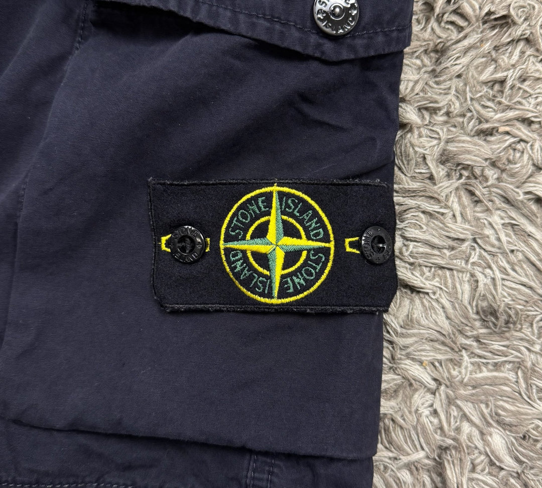 Stone Island Bermuda