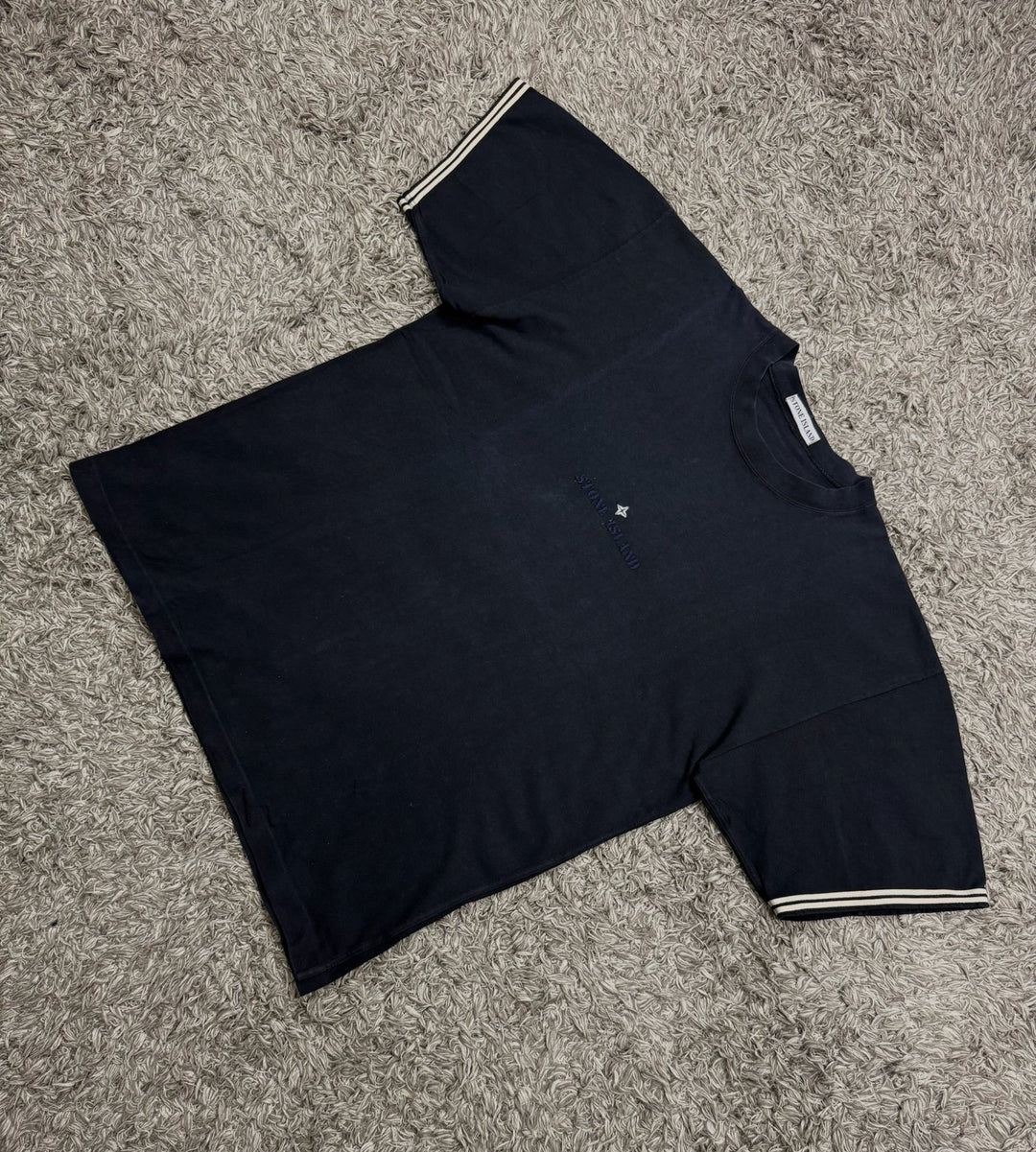 Stone Island t-shirt oversize