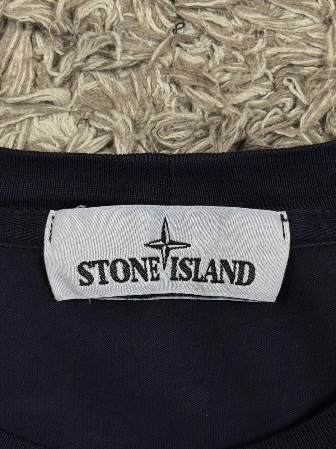 Stone Island Longsleeve