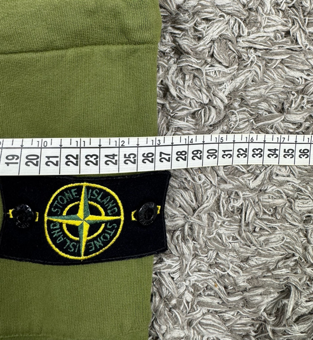 Stone Island Pantalone tuta