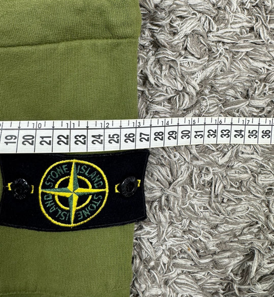 Stone Island Pantalone tuta
