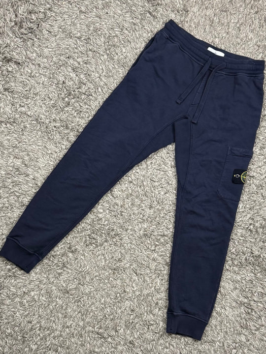 Stone Island pantaloni tuta