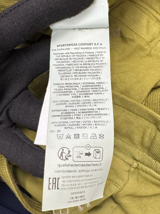 Stone Island Shorts