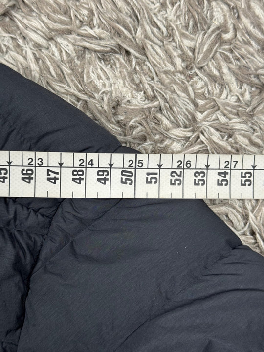 Stone Island Loom Woven Down Chambers Strecht Nylon-Tc