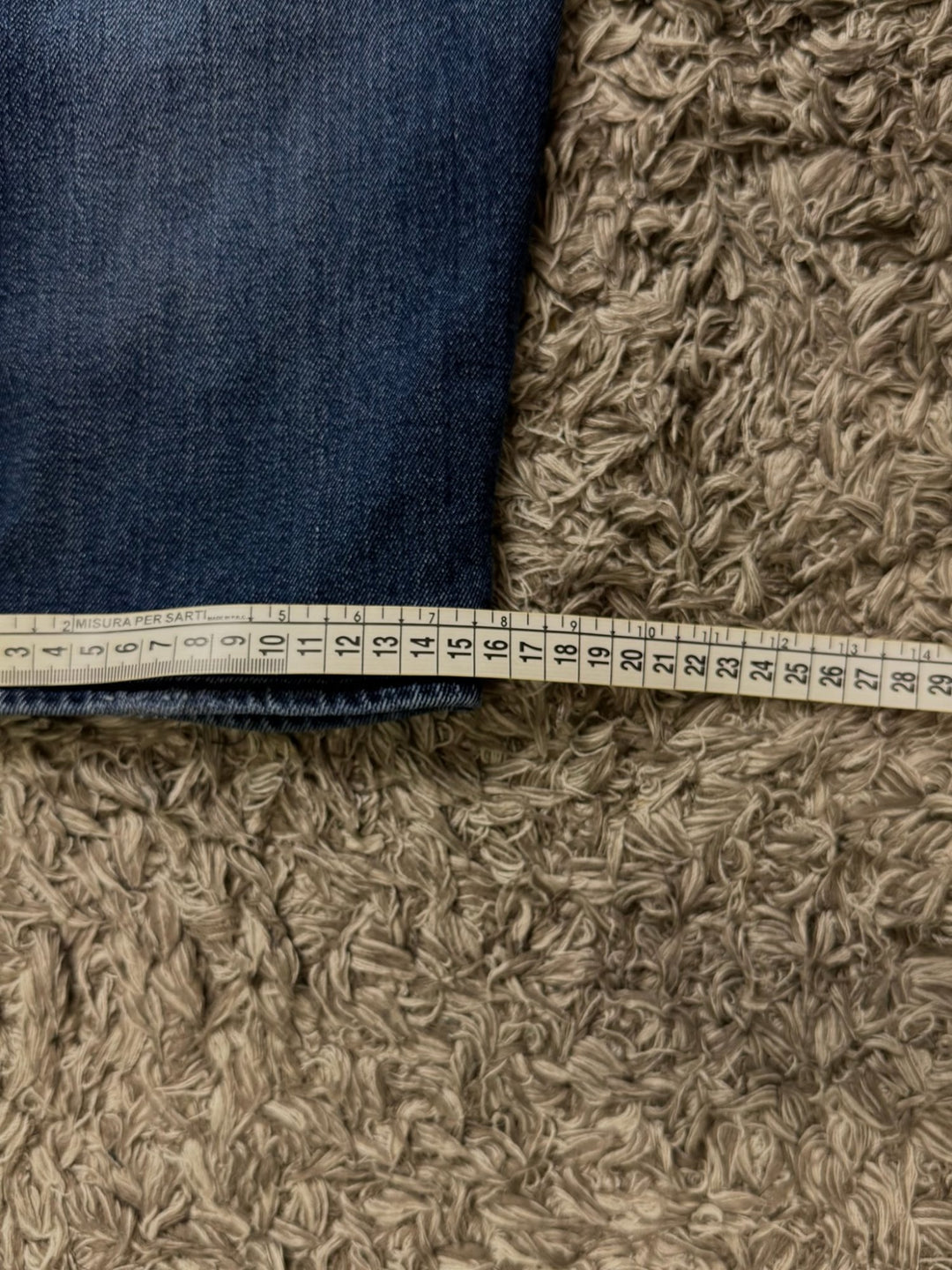 Stone Island Jeans