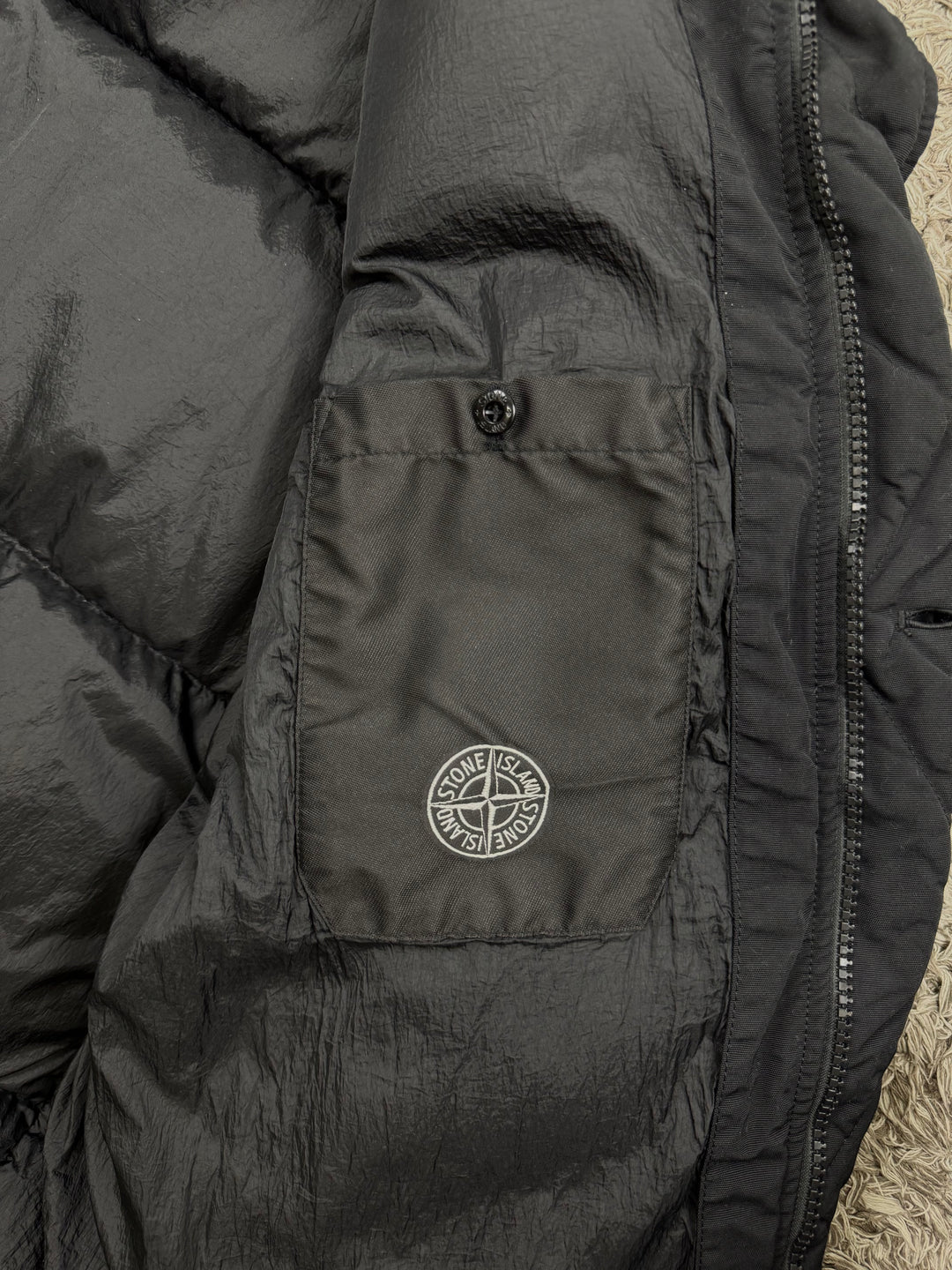 Stone Island piumino