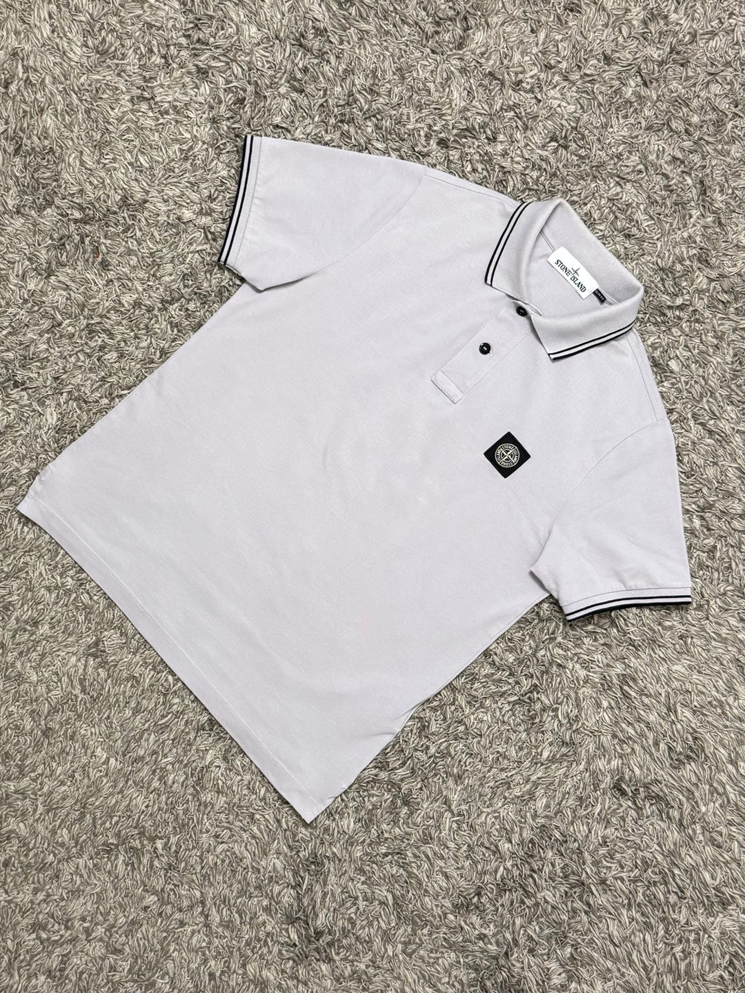 Stone Island Polo