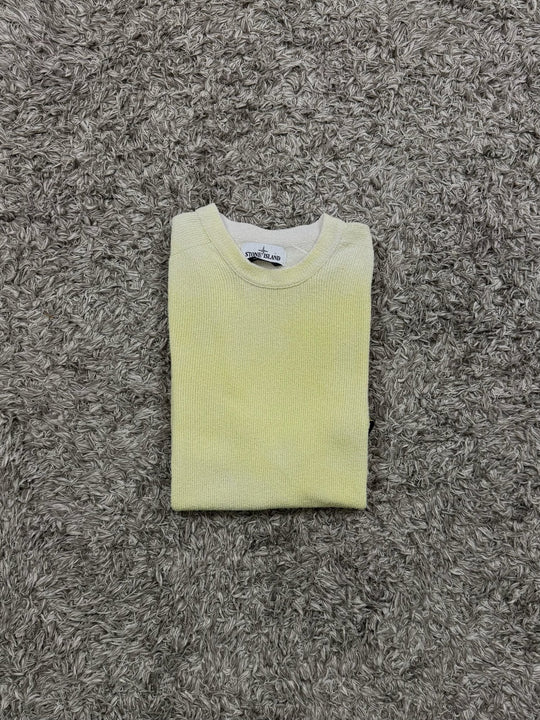 Stone Island maglione girocollo