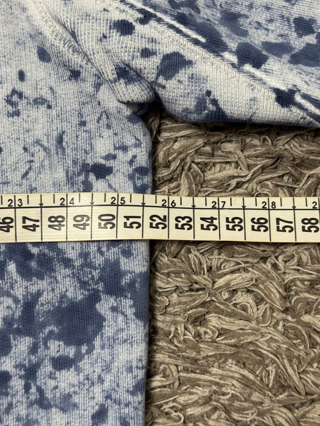 Stone Island Felpa Girocollo Customized