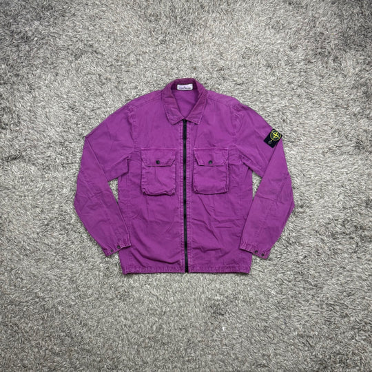Stone Island Overshirt