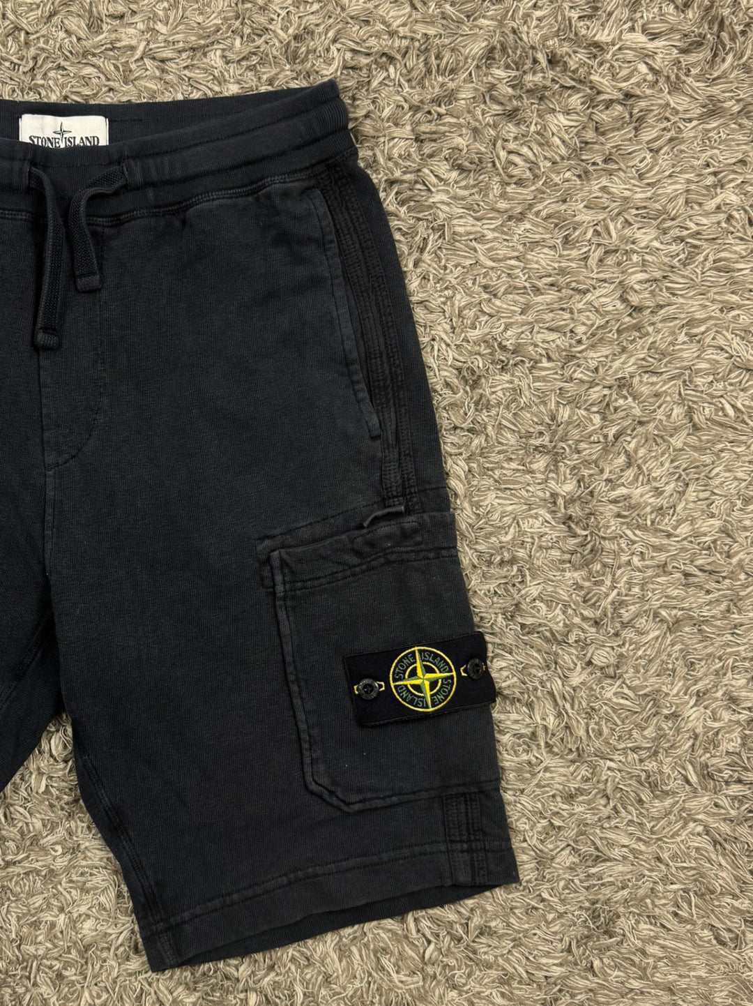 Stone Island Shorts