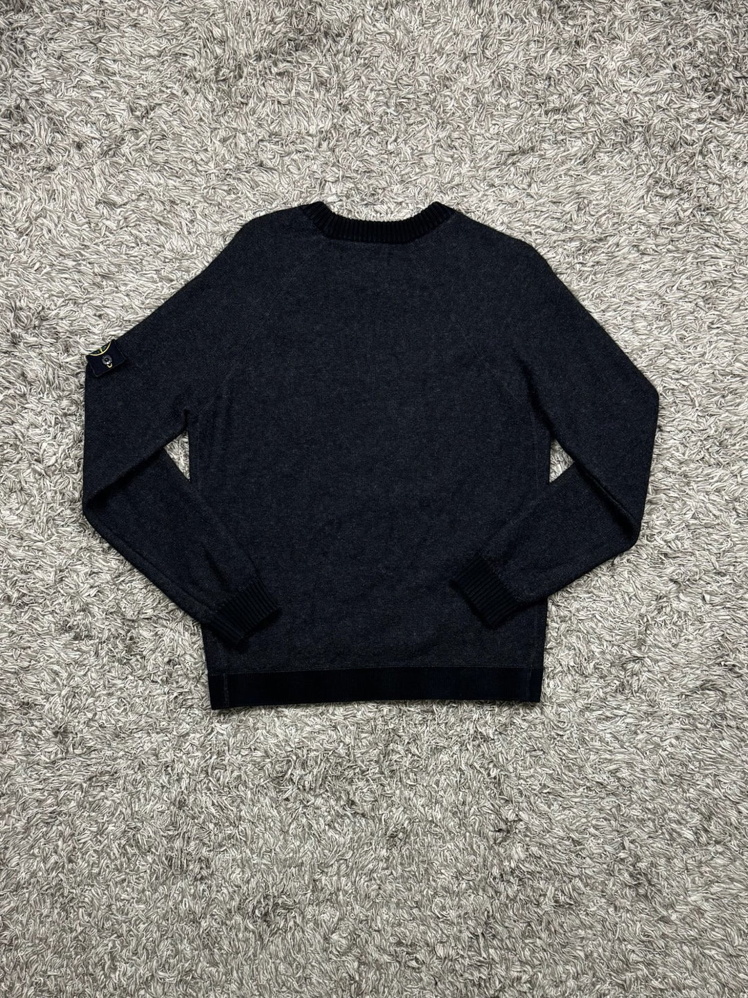 Stone Island maglione lana