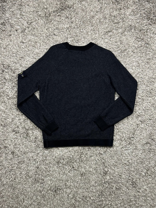 Stone Island maglione lana