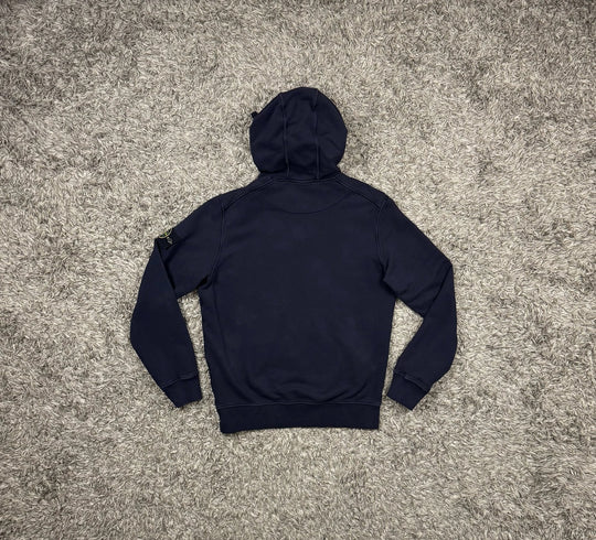 Stone Island Felpa con cappuccio