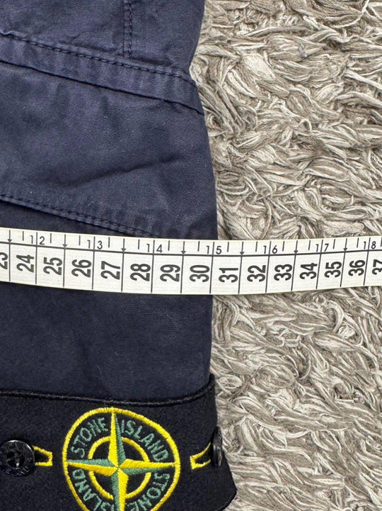 Stone Island Bermuda