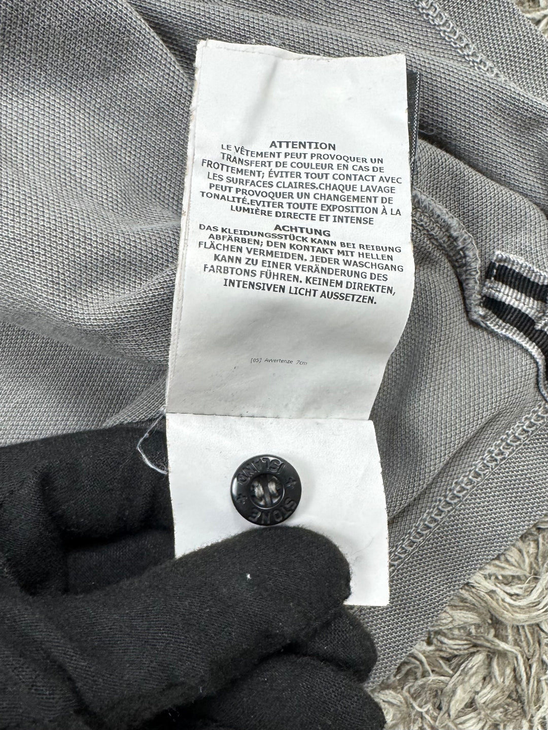 Stone Island Polo