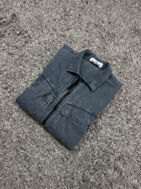 Stone Island Overshirt