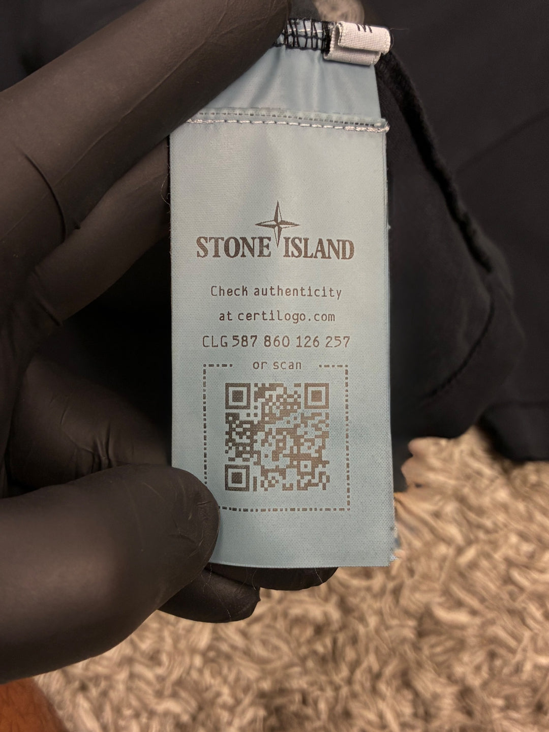 Stone Island T-Shirt