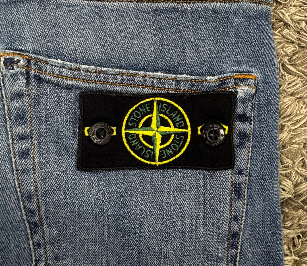 Stone Island Jeans SK