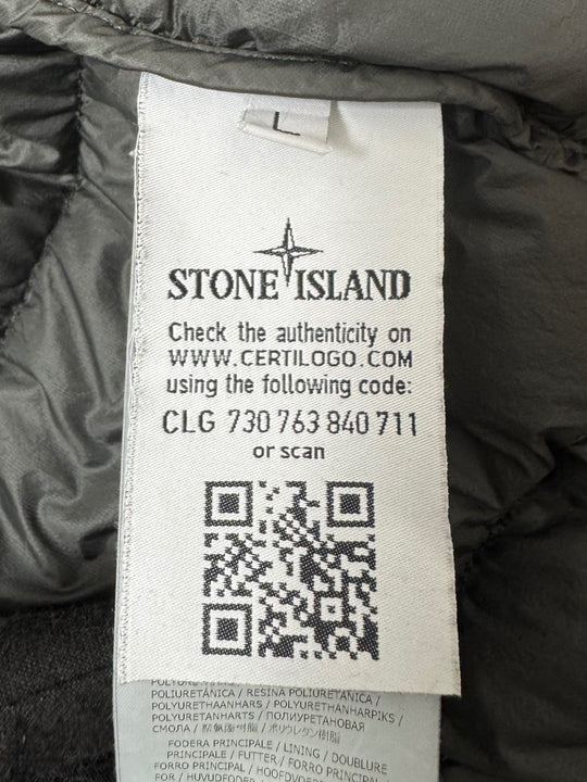 Stone Island Gilet