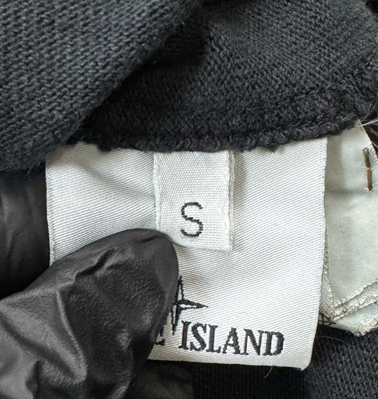 Stone Island felpa girocollo