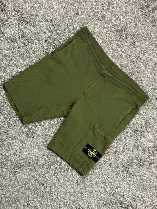 Stone Island Shorts