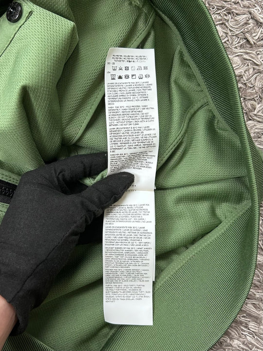Stone Island Light Soft Shell-R