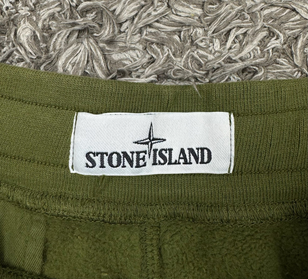Stone Island Pantalone tuta
