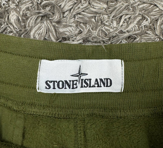 Stone Island Pantalone tuta