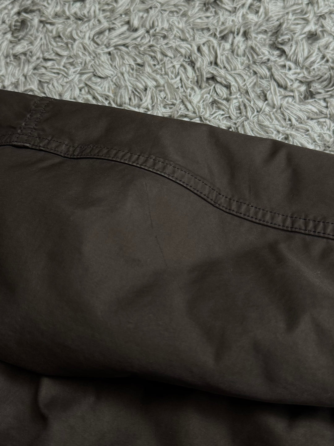Stone Island Field jacket