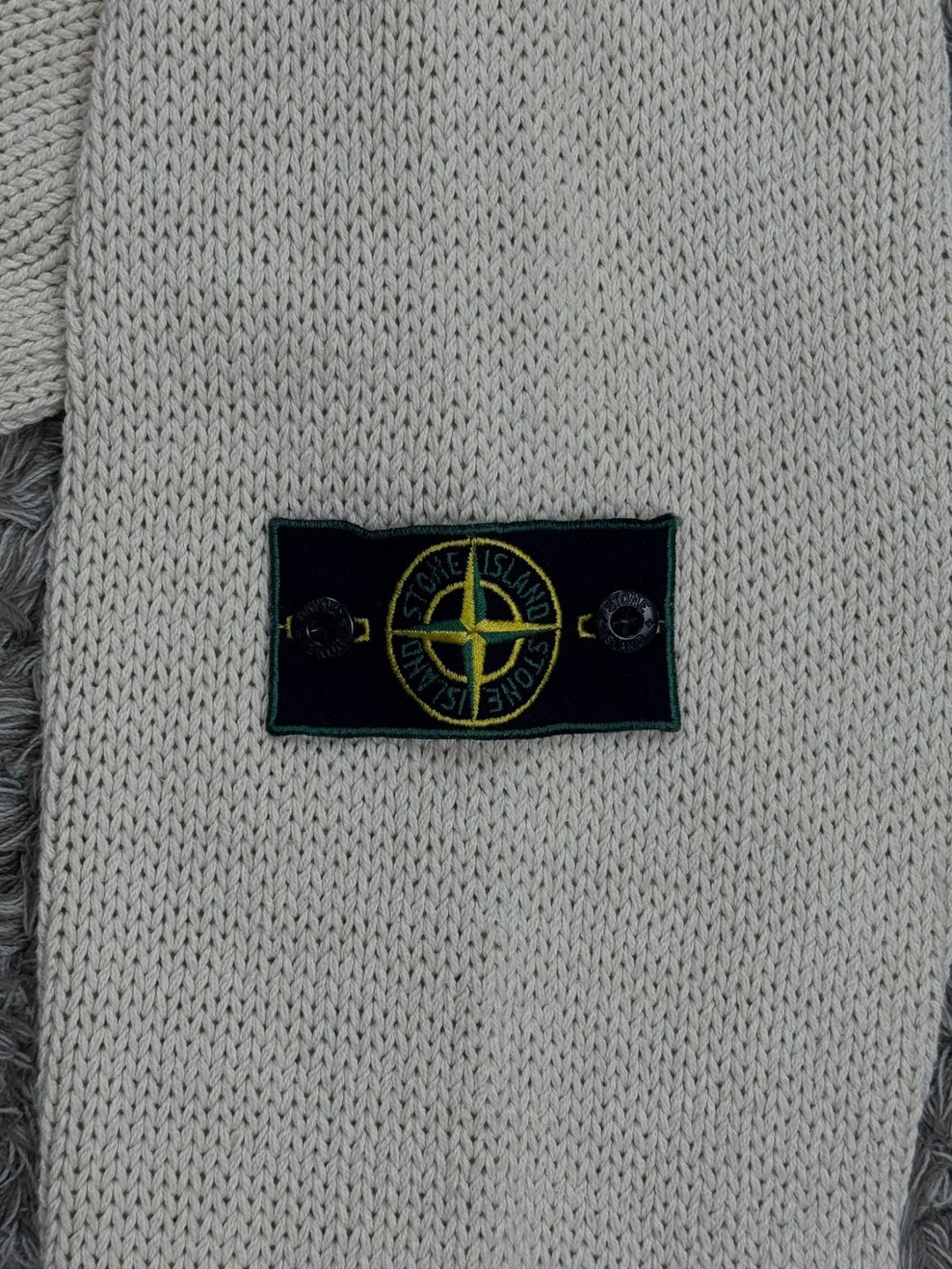 Stone Island Cardigan