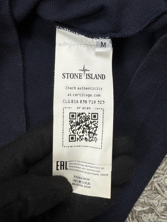 Stone Island polo