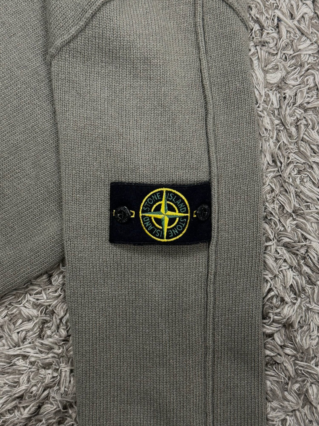 Stone Island maglione in lana