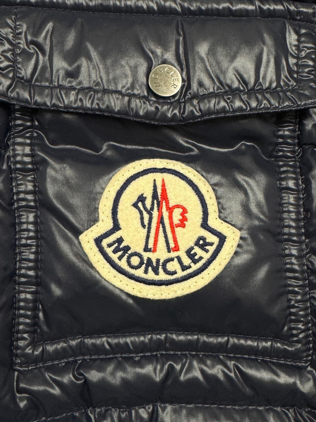 Moncler K2 Piumino