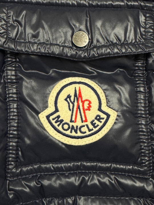 Moncler K2 Piumino