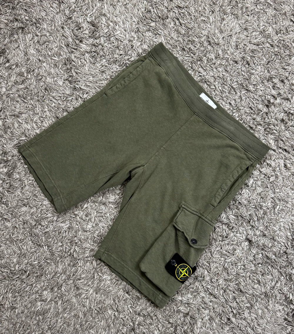 Stone Island Shorts